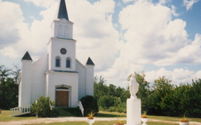 Corpus Christi Parish